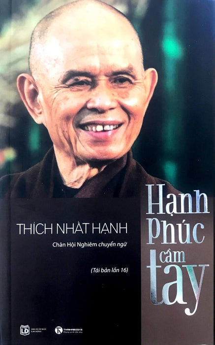 Hạnh Phúc Cầm Tay