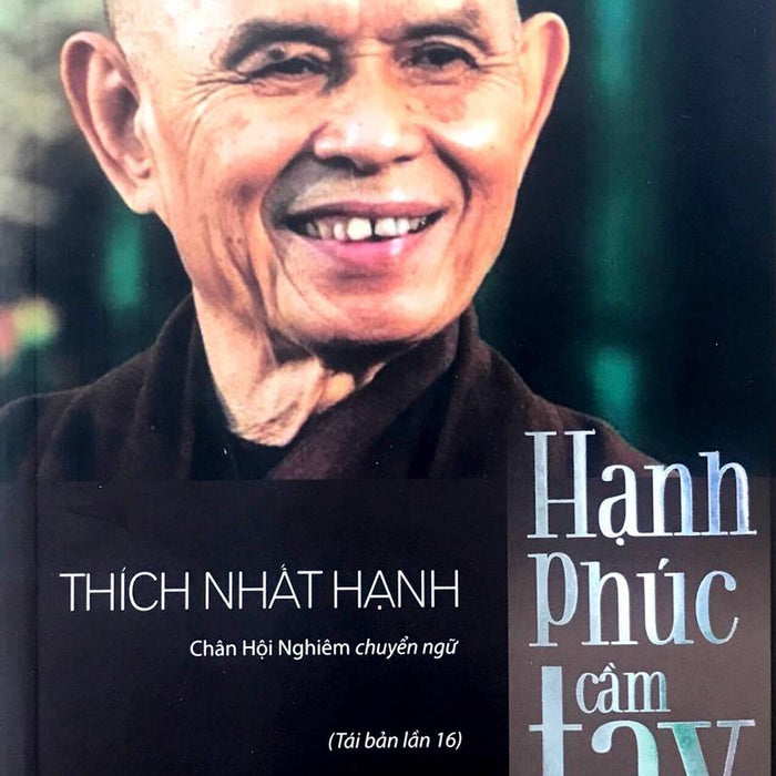 Hạnh Phúc Cầm Tay