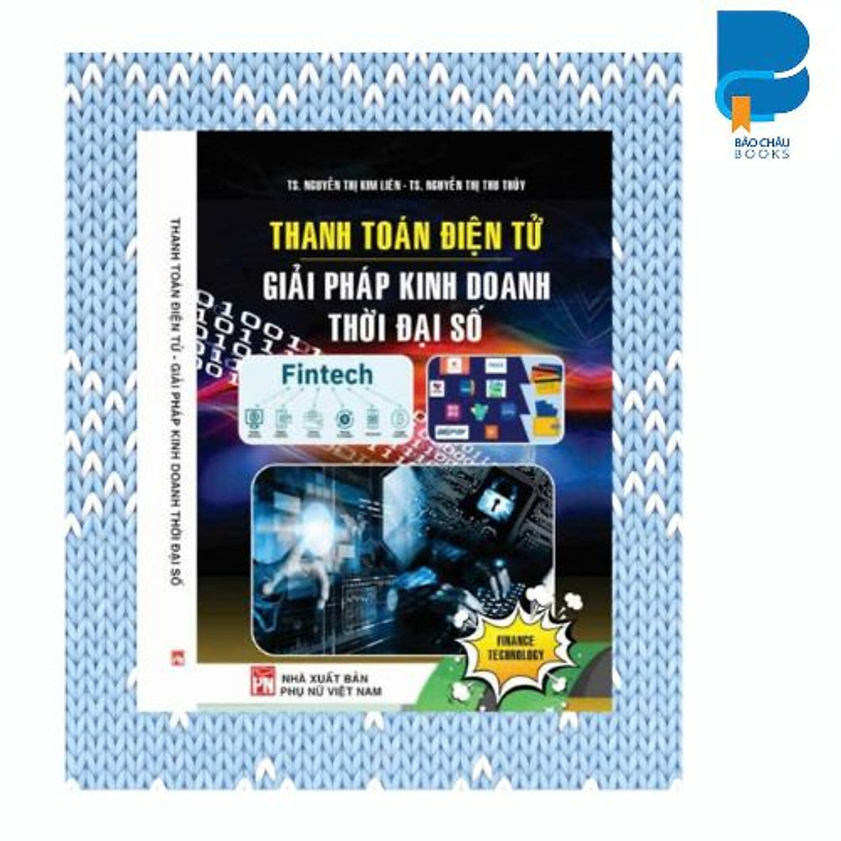 Thanh Toán Điện Tử – Giải Pháp Kinh Doanh Thời Đại Số