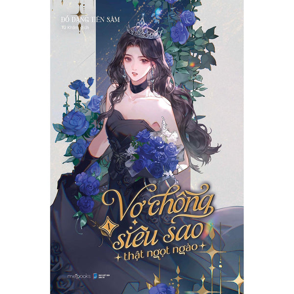 Vợ Chồng Siêu Sao Thật Ngọt Ngào (Tập 1) - Bản Quyền
