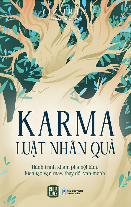 Karma : Luật Nhân Quả