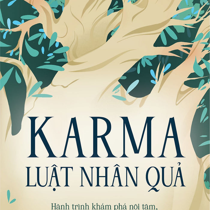 Karma : Luật Nhân Quả