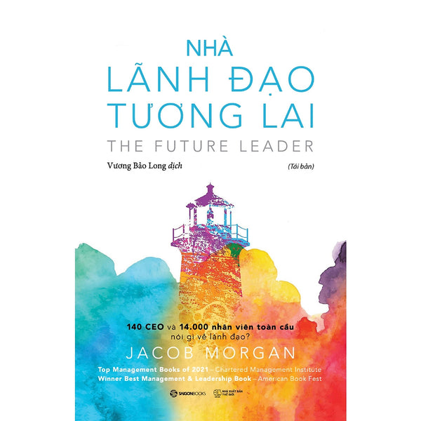 Nhà Lãnh Đạo Tương Lai