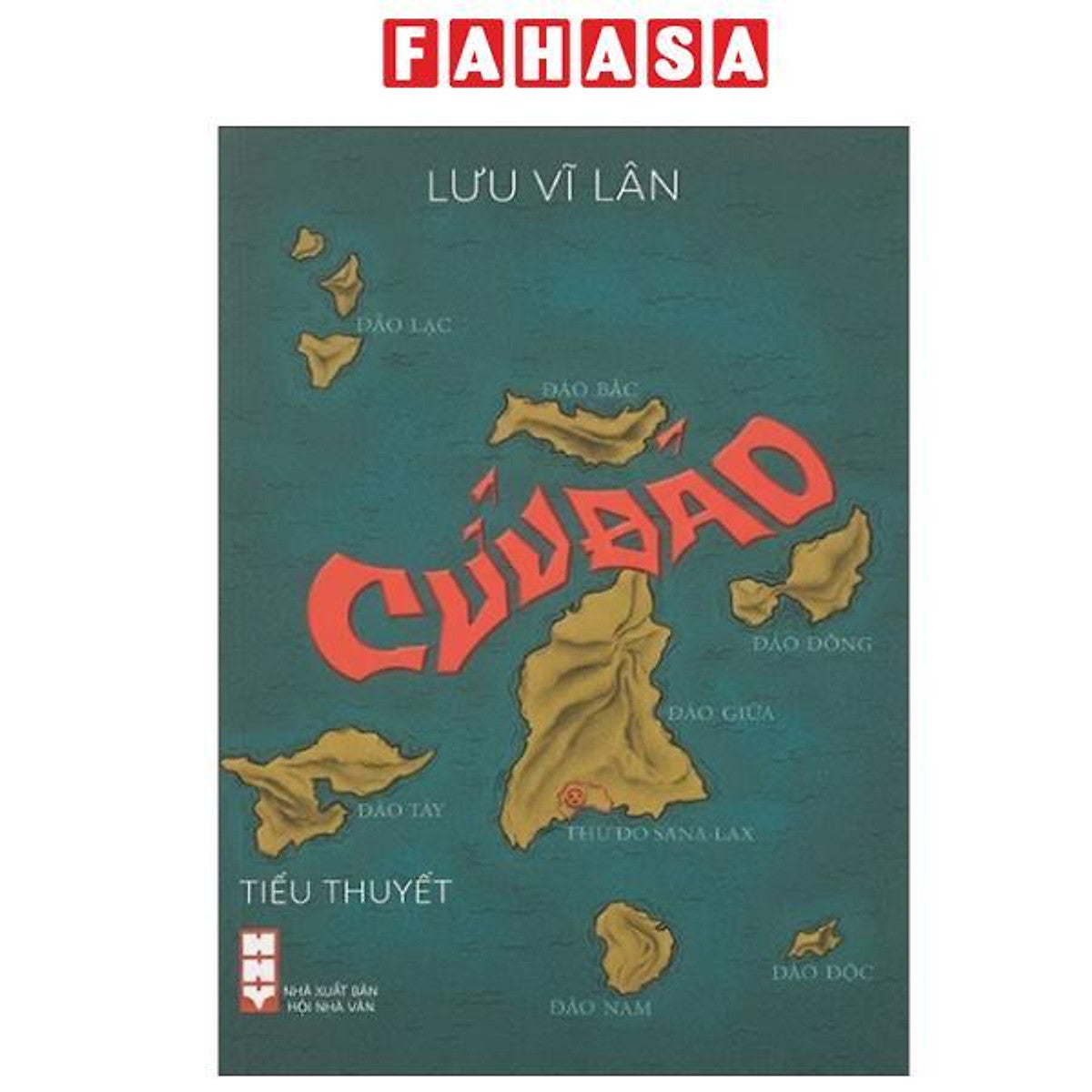Sách - Cửu Đảo