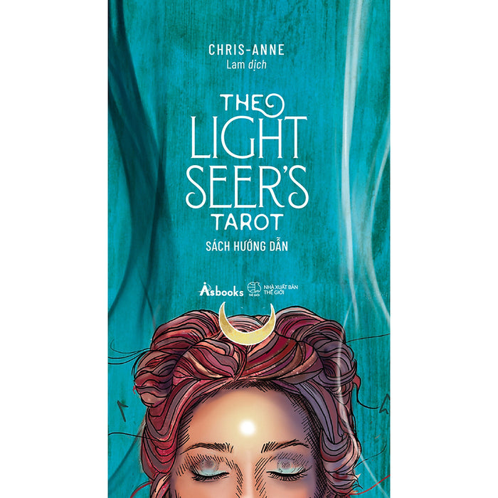 The Light Seer’S Tarot (Bộ Bài & Sách Hướng Dẫn)