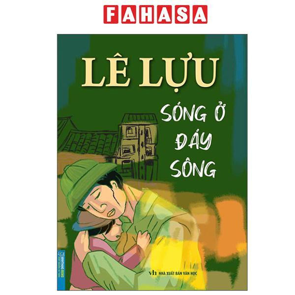 Sách - Sóng Ở Đáy Sông