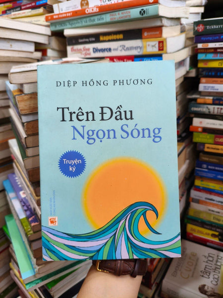 Trên Đầu Ngọn Sóng