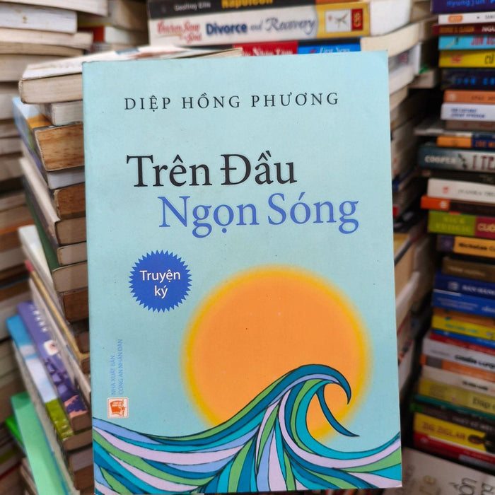 Trên Đầu Ngọn Sóng