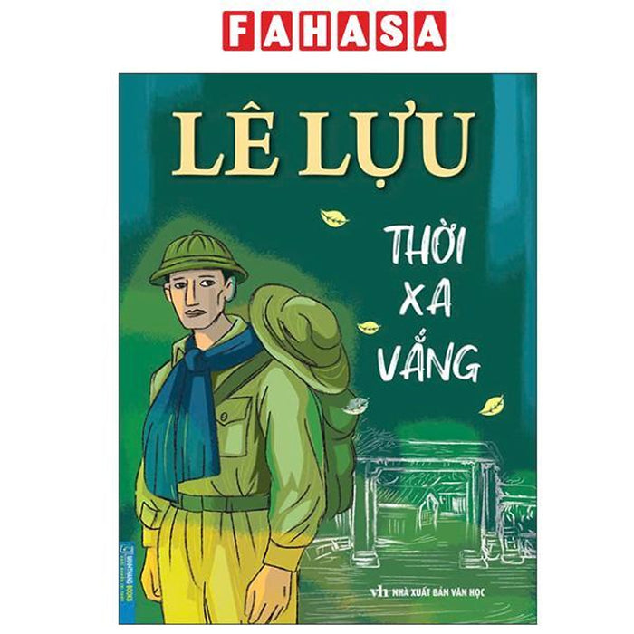 Sách - Thời Xa Vắng