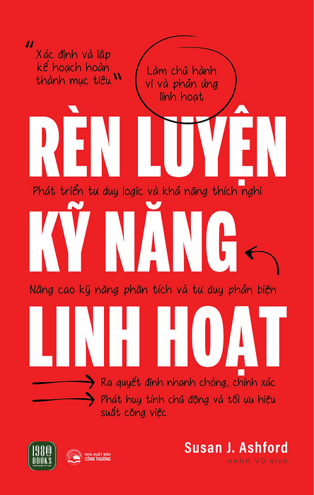 Rèn Luyện Kỹ Năng Linh Hoạt