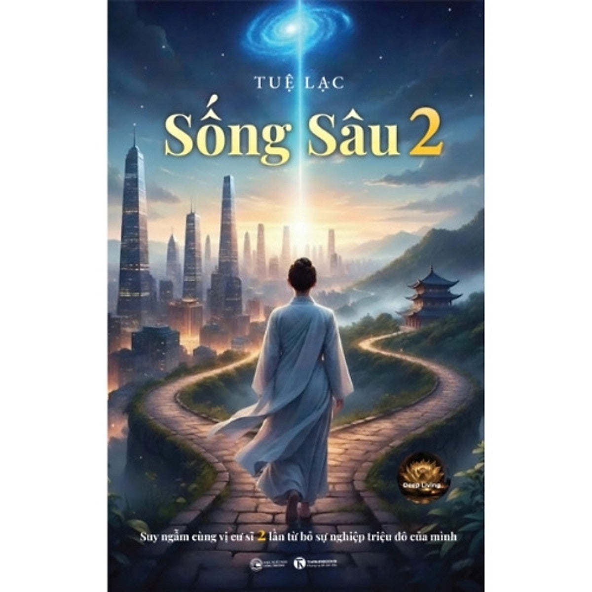 Sách Sống Sâu 2