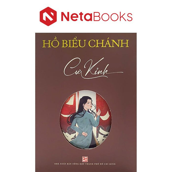 Cư Kỉnh - Hồ Biểu Chánh