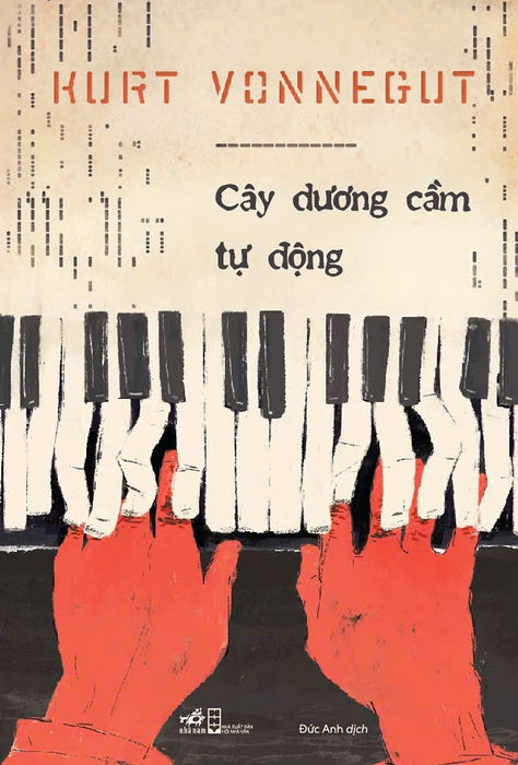 Sách Cây Dương Cầm Tự Động - Nn269