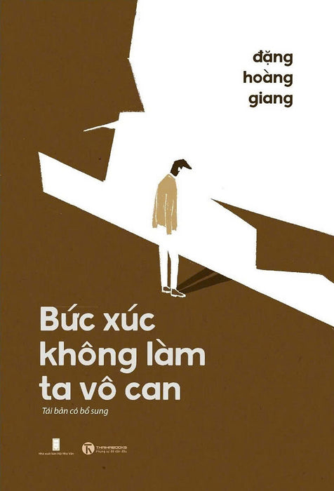 Sách Bức Xúc Không Làm Ta Vô Can