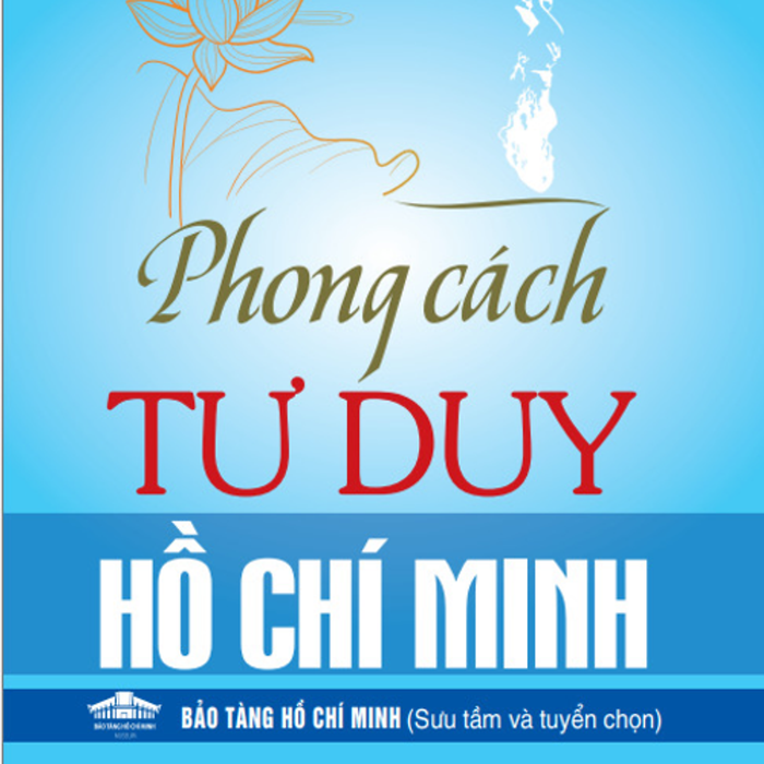 Phong Cách Tư Duy Hồ Chí Minh