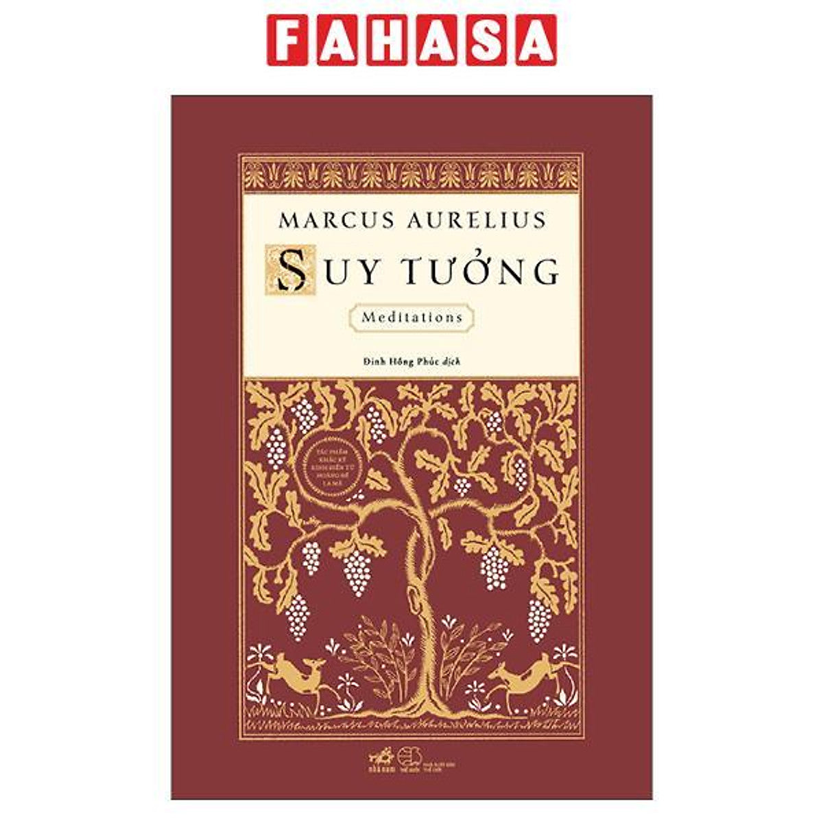 Sách - Suy Tưởng - Meditations