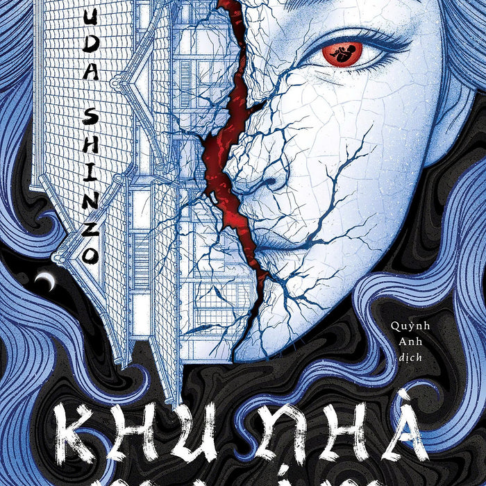 Khu Nhà Ma Ám