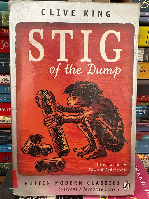 Stig Of The Dump