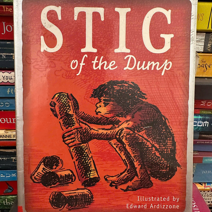 Stig Of The Dump