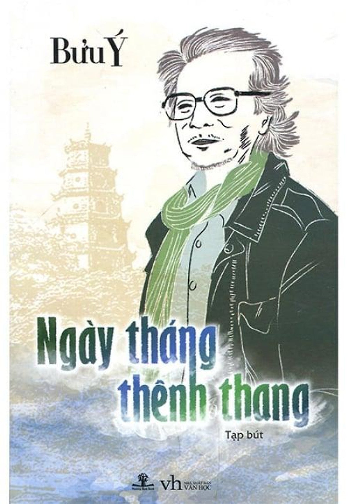 Sách Ngày Tháng Thênh Thang