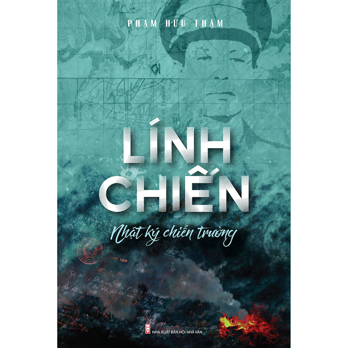 Lính Chiến