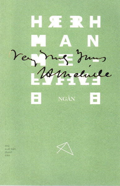 Herman Melville - Ngắn