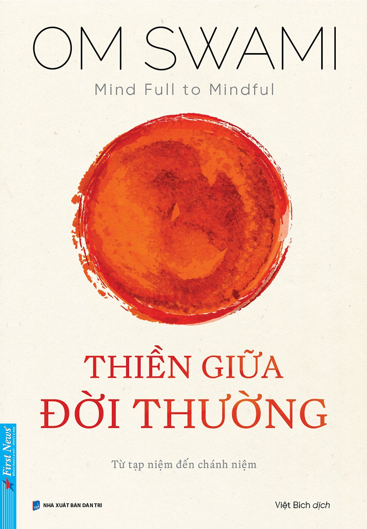 Sách Thiền Giữa Đời Thường