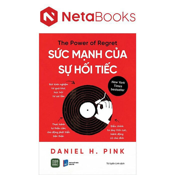 Sức Mạnh Của Sự Hối Tiếc