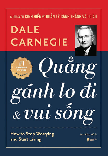 Quẳng Gánh Lo Đi Và Vui Sống (Az)