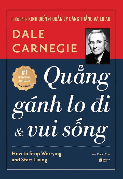 Quẳng Gánh Lo Đi Và Vui Sống (Az)