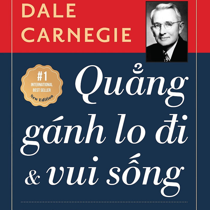 Quẳng Gánh Lo Đi Và Vui Sống (Az)