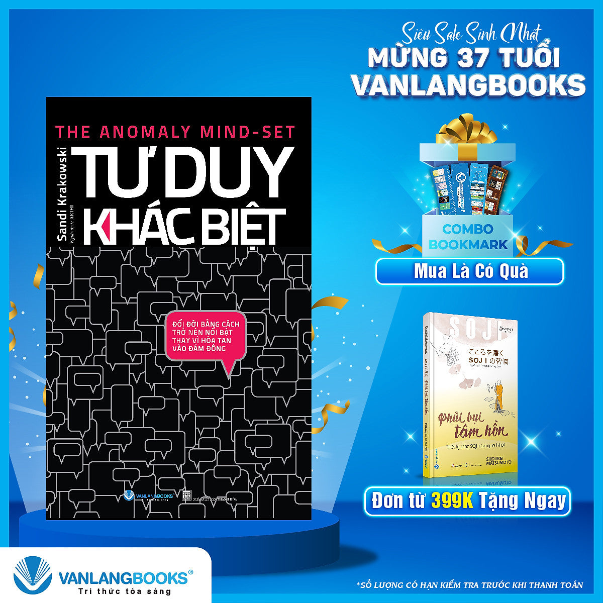 Tư Duy Khác Biệt