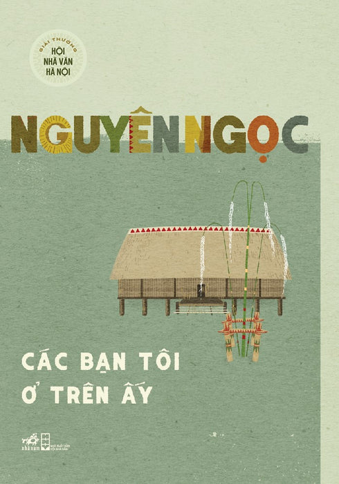 Các Bạn Tôi Ở Trên Ấy