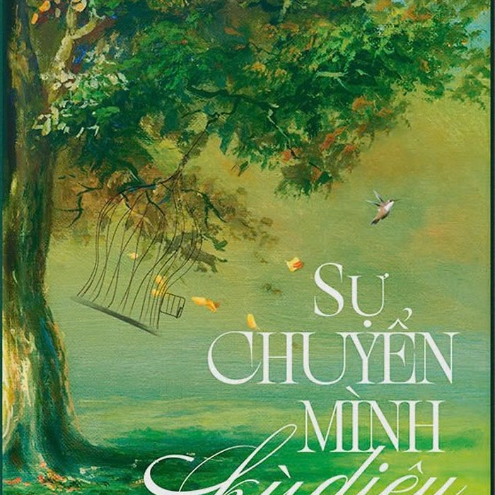 Sự Chuyển Mình Kỳ Diệu