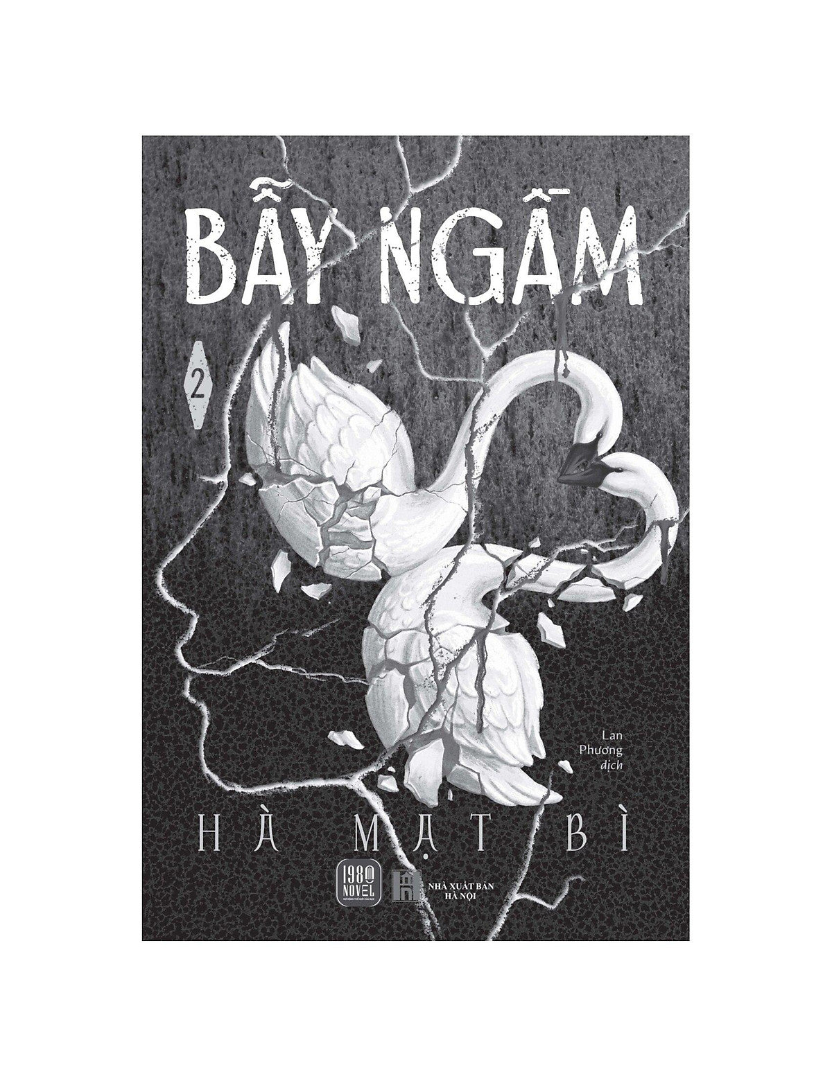 Sách - Bẫy Ngầm - Tập 2