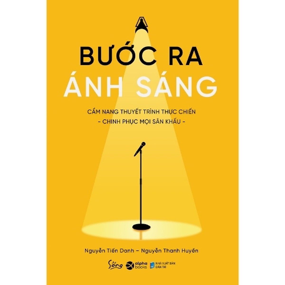 Sách Bước Ra Ánh Sáng