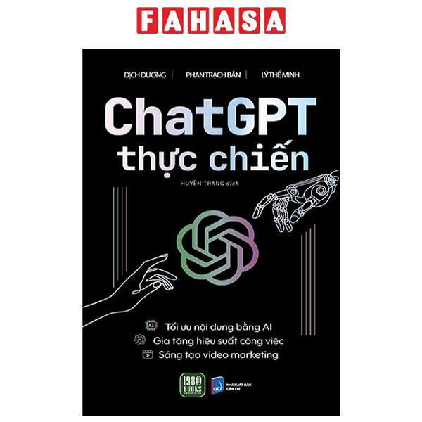 Chat Gpt Thực Chiến