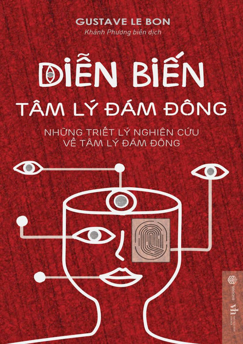 Diễn Biến Tâm Lý Đám Đông (Sb)