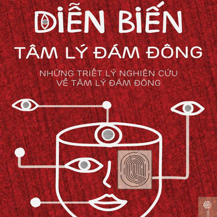 Diễn Biến Tâm Lý Đám Đông (Sb)