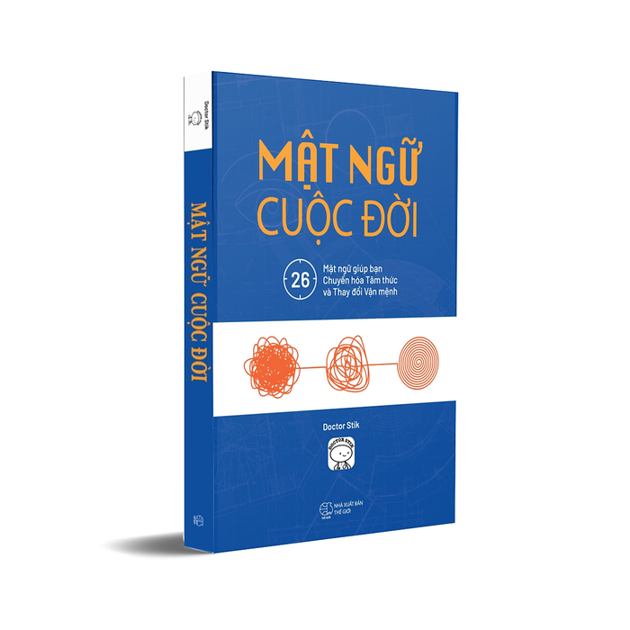 Mật Ngữ Cuộc Đời