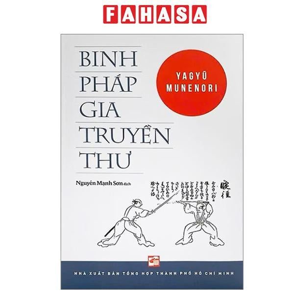 Sách - Binh Pháp Gia Truyền Thư