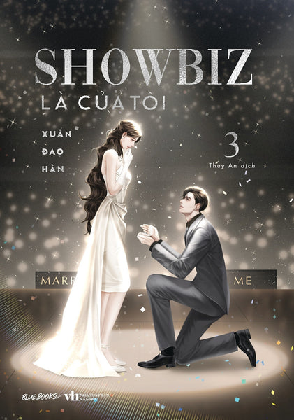 Showbiz Là Của Tôi Tập 3