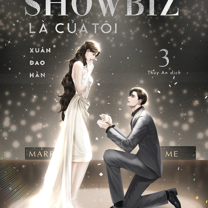 Showbiz Là Của Tôi Tập 3