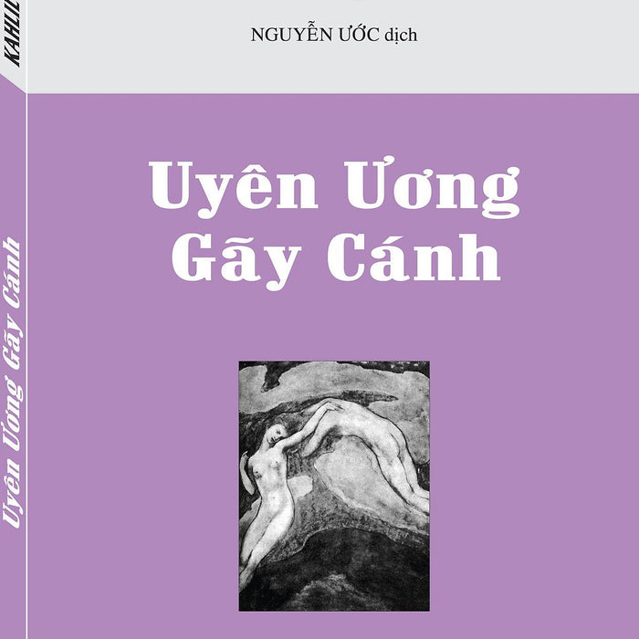 Uyên Ương Gãy Cánh