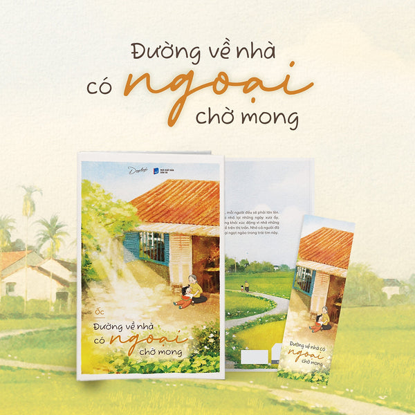 Đường Về Nhà Có Ngoại Chờ Mong