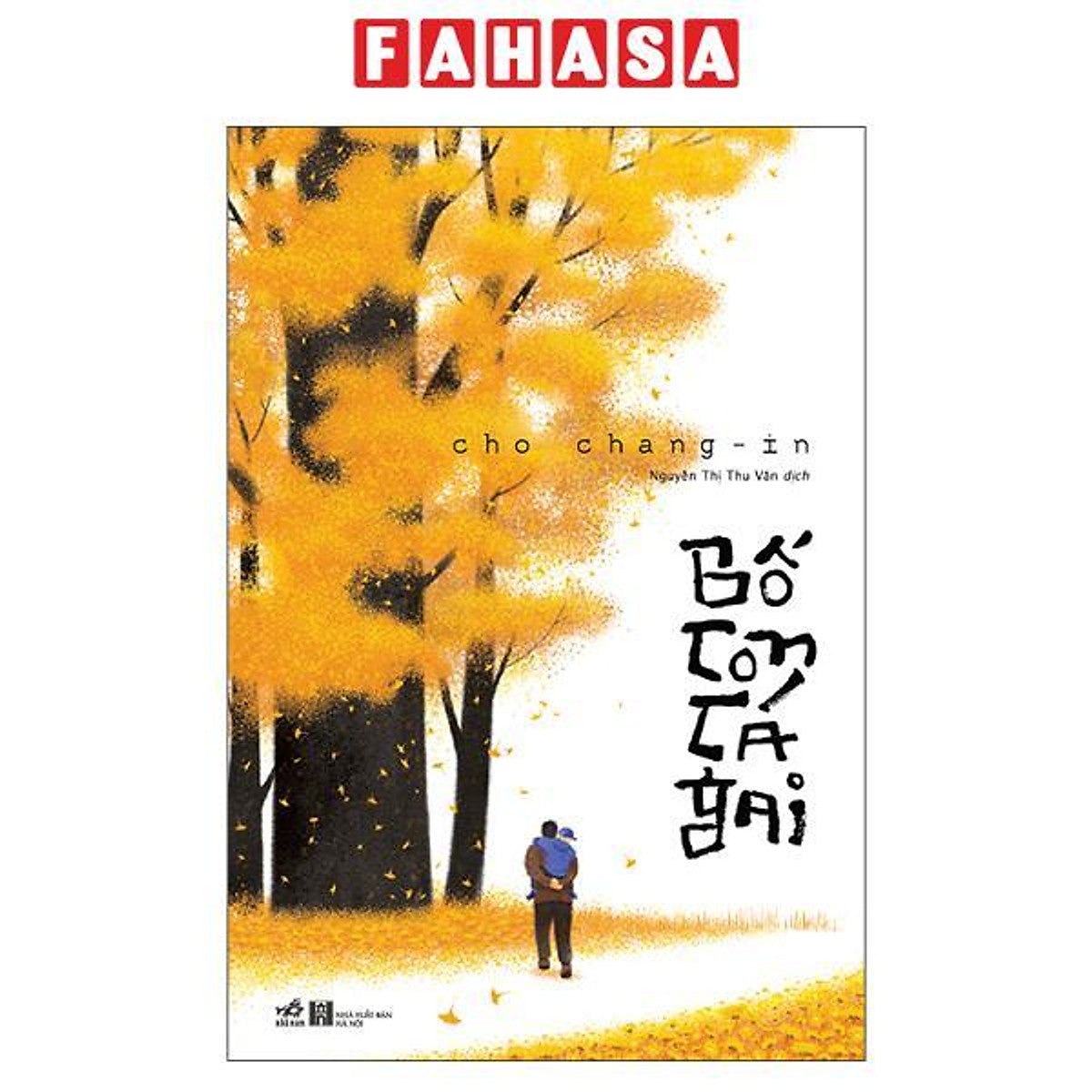 Sách - Bố Con Cá Gai (Tái Bản 2026)