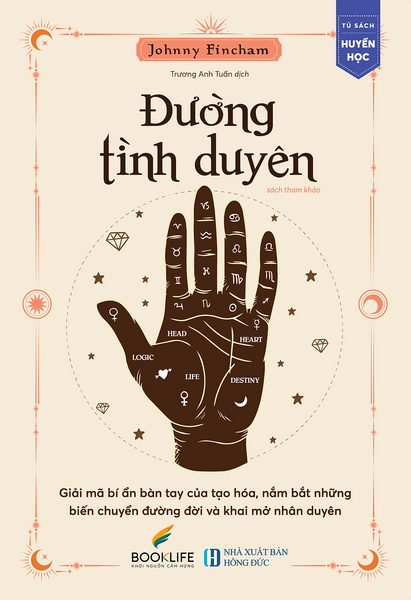 Đường Tình Duyên