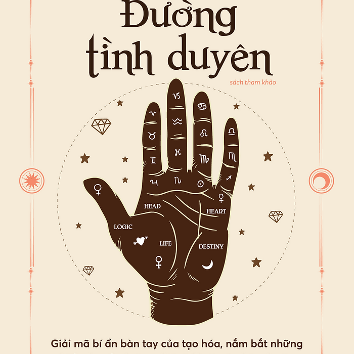 Đường Tình Duyên