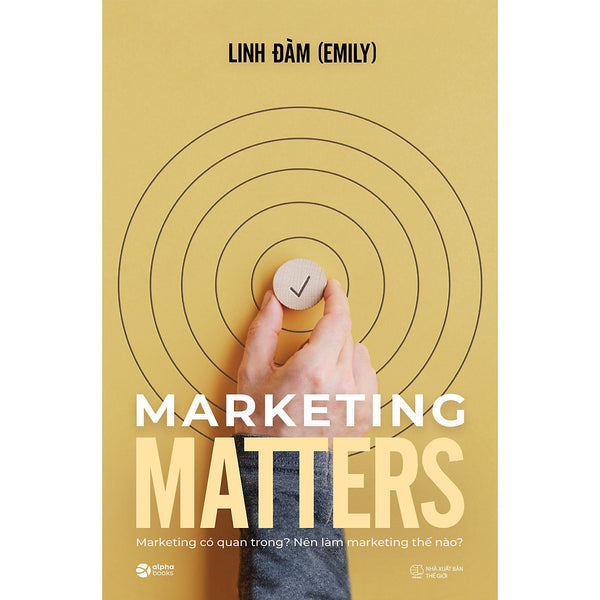 Marketing Matters