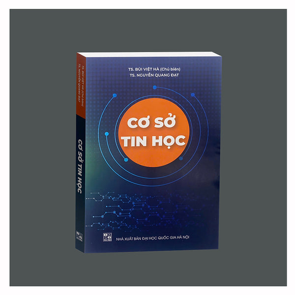 Sách - Tin Học Cơ Sở